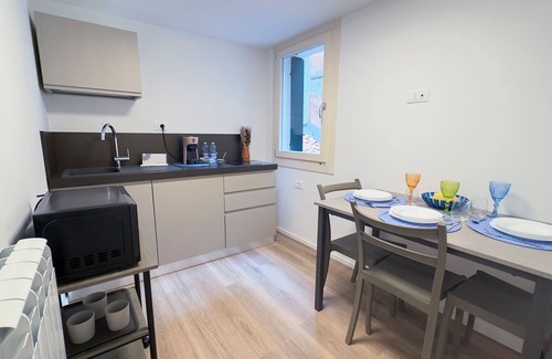Chioggia Apartment | Tre Esse Blu by Ca-Sa Check