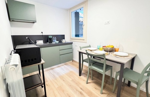 Chioggia Apartment | Tre Esse Verde by Ca-Sa Check