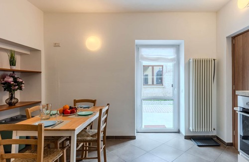 Carlazzo Apartment | Tre Laghi by Interhome