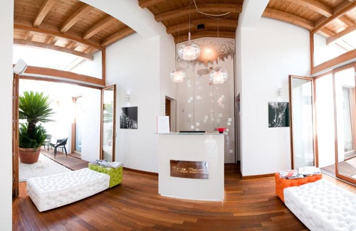 Roiano-Gretta-Barcola-Cologna-Scorcola Hotel | Tre Merli Beach Hotel