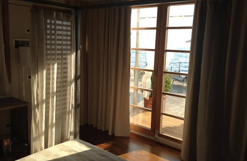 Roiano-Gretta-Barcola-Cologna-Scorcola Hotel | Tre Merli Beach Hotel