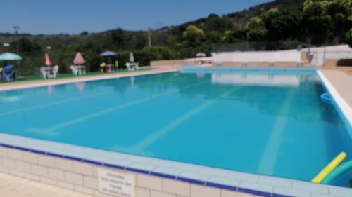 Felitto House | TRE METR SOPRA IL CIELO 'AcquAria'