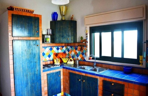 Marzamemi Apartment | Tre Palme Houses San Lorenzo : Two-Bedroom Apartment