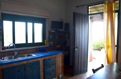 Marzamemi Apartment | Tre Palme Houses San Lorenzo : Two-Bedroom Apartment