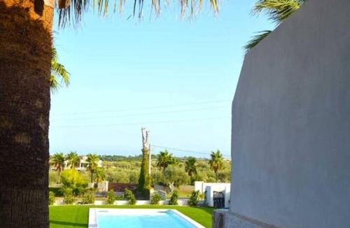 Marzamemi Apartment | Tre Palme Houses San Lorenzo : Two-Bedroom Apartment