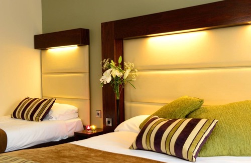 Templeshannon Hotel | Treacy's Hotel