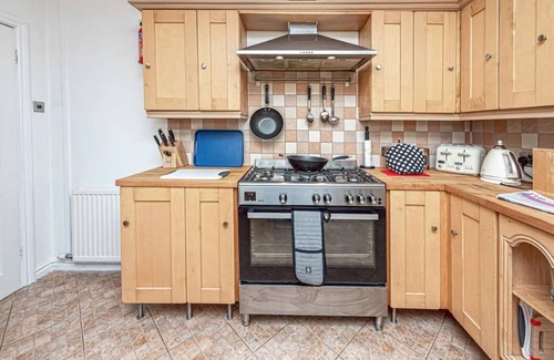 Trearddur Bay House | Trearddur Bay Home with a View, Beach & Snowdon Mountain Range and Hot Tub