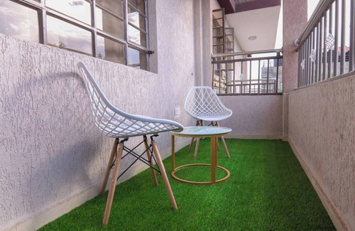 Naivasha House | Treasure 1 bedroom Apt