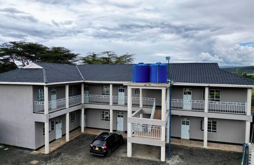 Naivasha House | Treasure 1 bedroom Apt