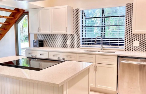 White City House | Treasure Coast Retreat