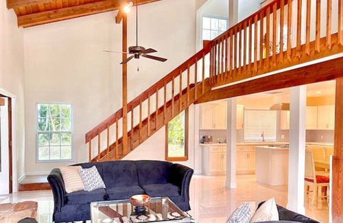 White City House | Treasure Coast Retreat