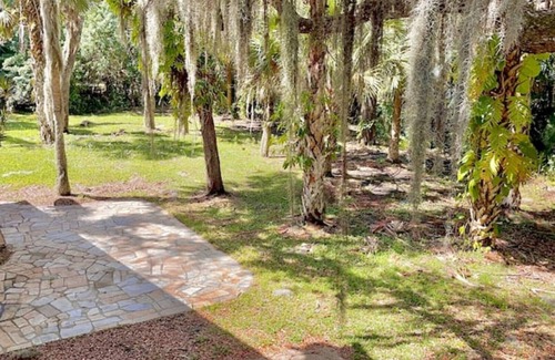 White City House | Treasure Coast Retreat