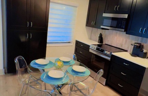 Greater Pinellas Point House | Treasure house