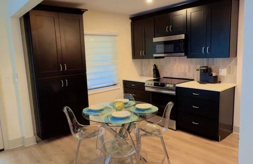 Greater Pinellas Point House | Treasure house