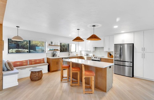 Tucson House | Treasure in the desert I Stylish Ventana property