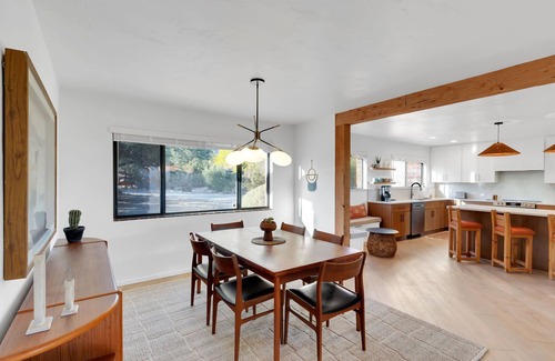 Tucson House | Treasure in the desert I Stylish Ventana property