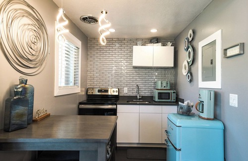 Downtown Park City Apartment | Treasure Mountain Inn