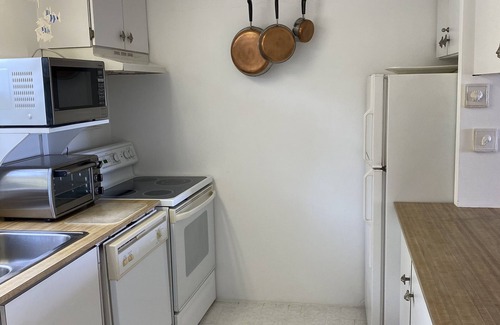 Savannah Sound Villa | Treasured 2 Bedroom Condo