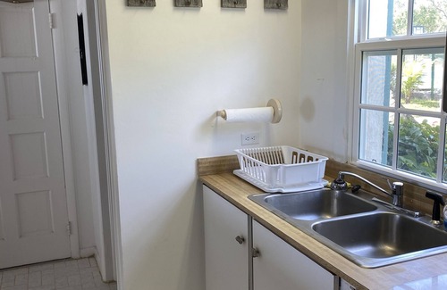 Savannah Sound Villa | Treasured 2 Bedroom Condo