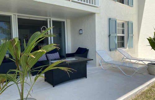 Savannah Sound Villa | Treasured 2 Bedroom Condo