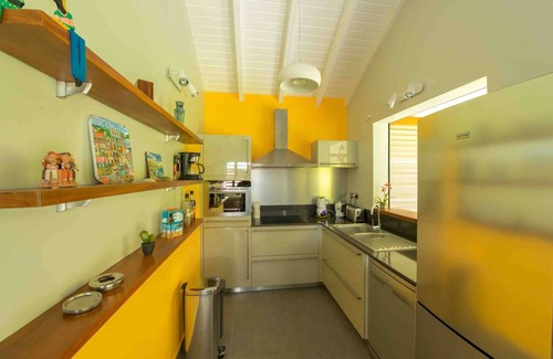 Circuit 1C1 Villa | Treat yourself to a dream vacation!