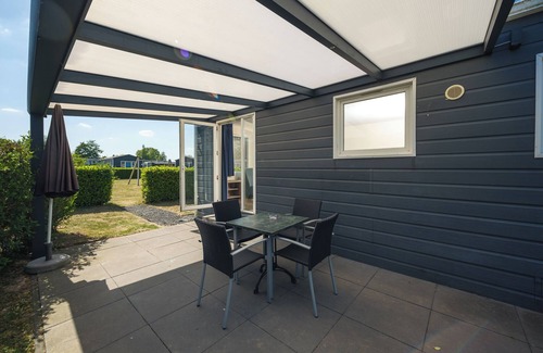 Lathum House | Treat yourself to a holiday home with a private hot tub.