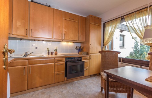 Bad Harzburg House | Treat yourself to your vacation where it is most beautiful in Bad Harzburg.