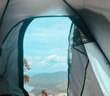 Suryanelli Other | Treckkers tracks camping