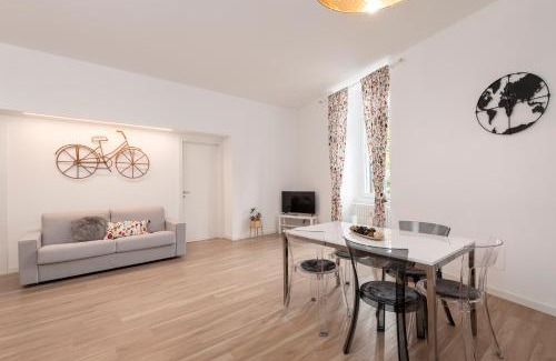 Stazione Apartment | Tree Apartment BG