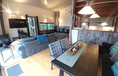 Denmark House | tree house denmark