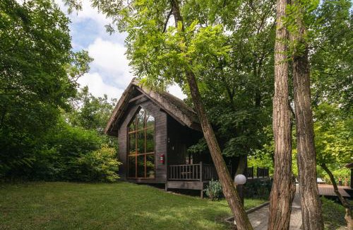 Chisinau Resort | Tree House Relax Park