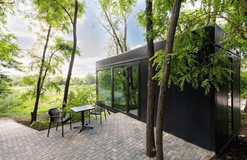 Chisinau Resort | Tree House Relax Park