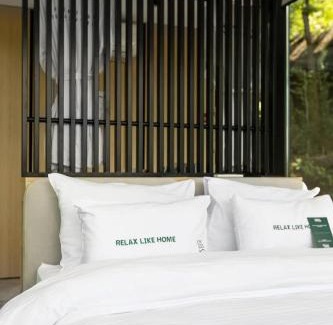 Chisinau Resort | Tree House Relax Park