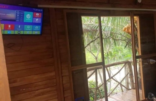 Florencia Cabin | Tree House River