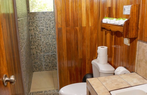 Santa Clara Hotel | Tree Houses Hotel Costa Rica