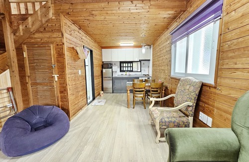 Namwon House | Tree Story Pension