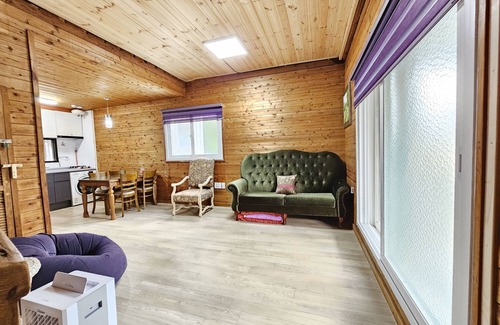 Namwon House | Tree Story Pension