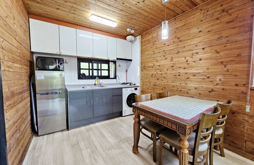 Namwon House | Tree Story Pension