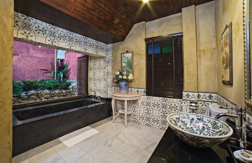 Sai Yok Hotel | Tree Tara Resort