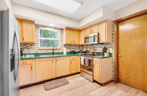 St. Augustine Apartment | Tree Tops Everything is brand new