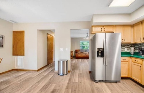 St. Augustine Apartment | Tree Tops Everything is brand new
