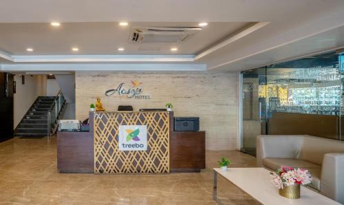 Gachibowli Hotel | Treebo Acsys, Gachibowli