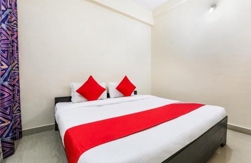 Bhojpur Hotel | Treebo Alankar Hoshangabad Road
