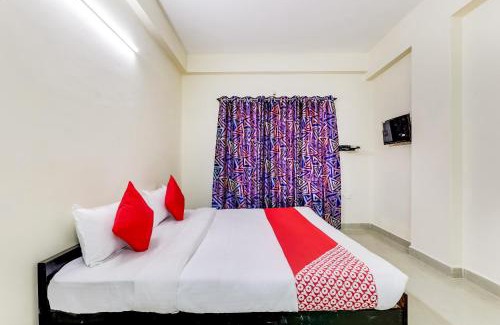 Bhojpur Hotel | Treebo Alankar Hoshangabad Road