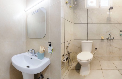 Solan Hotel | Treebo Anand The Mall Solan