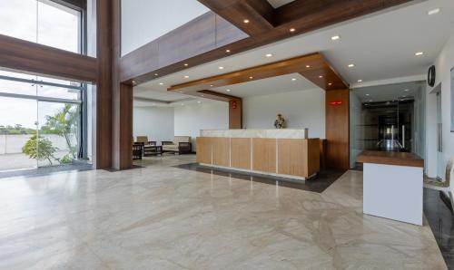 Nagapattinam Hotel | Treebo Aptin