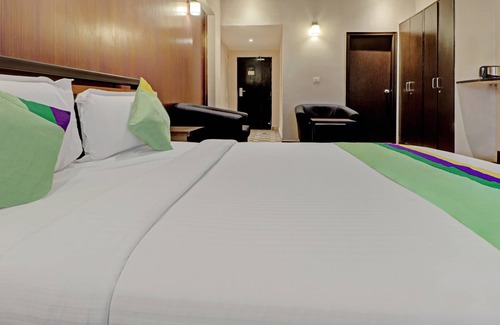 Koramangala Hotel | Treebo Astor HSR Layout