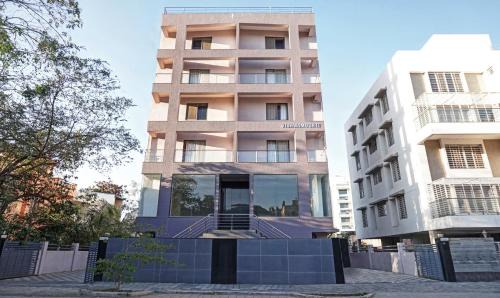 Baner Hotel | Treebo Atithi Corporate Stay Baner IT Hub