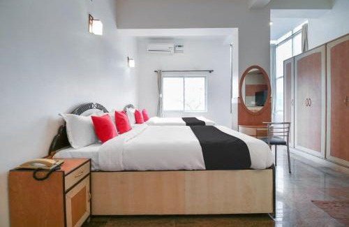 Vastare Hotel | Treebo Benaka Residency