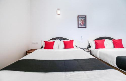 Vastare Hotel | Treebo Benaka Residency